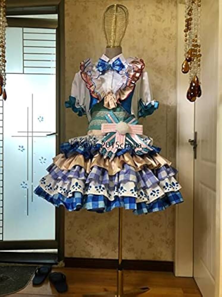 人気高評価 ヤフオク! - 高品質生地 プリパラ 真中らぁら コスプレ